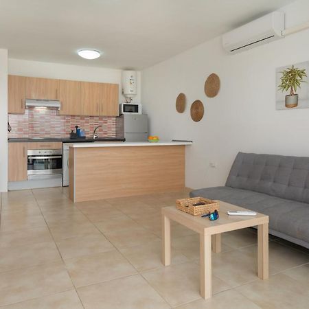 Sabbia Suites Pleamar Puerto del Carmen  Zewnętrze zdjęcie