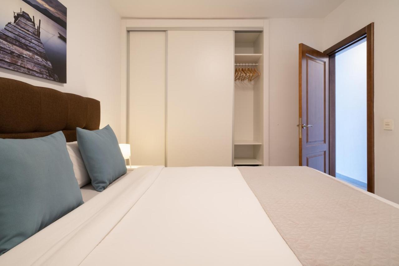 Sabbia Suites Pleamar Puerto del Carmen  Zewnętrze zdjęcie