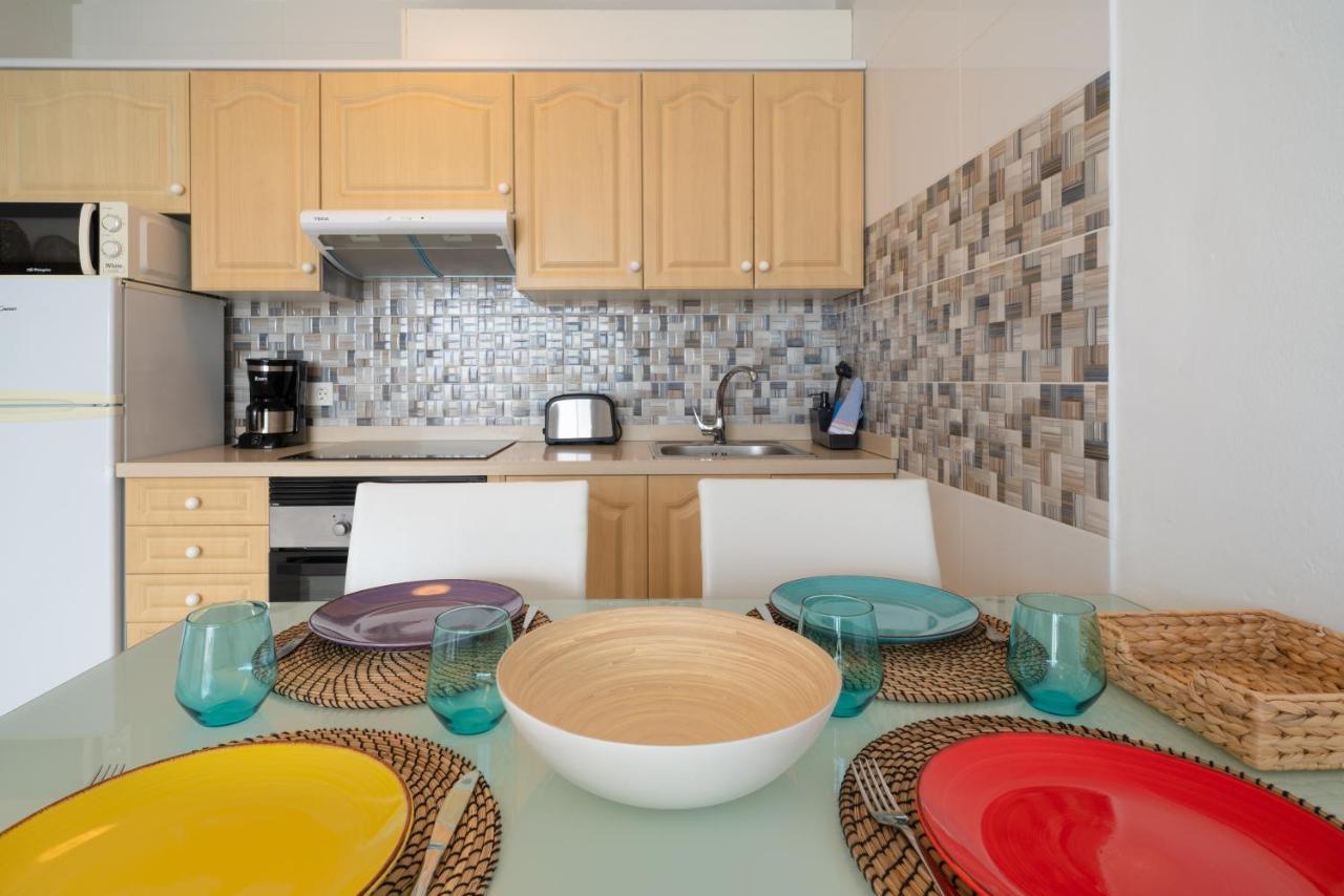 Sabbia Suites Pleamar Puerto del Carmen  Zewnętrze zdjęcie