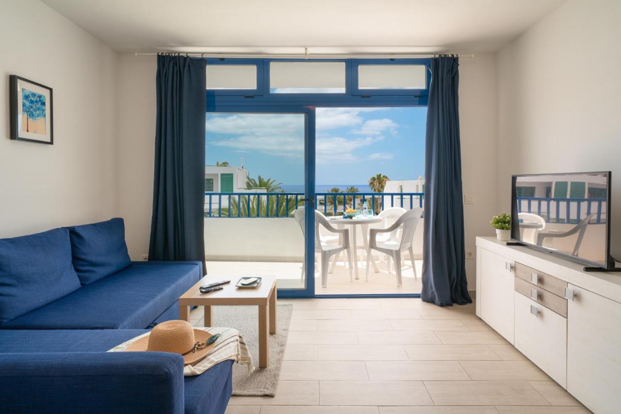 Sabbia Suites Pleamar Puerto del Carmen  Zewnętrze zdjęcie