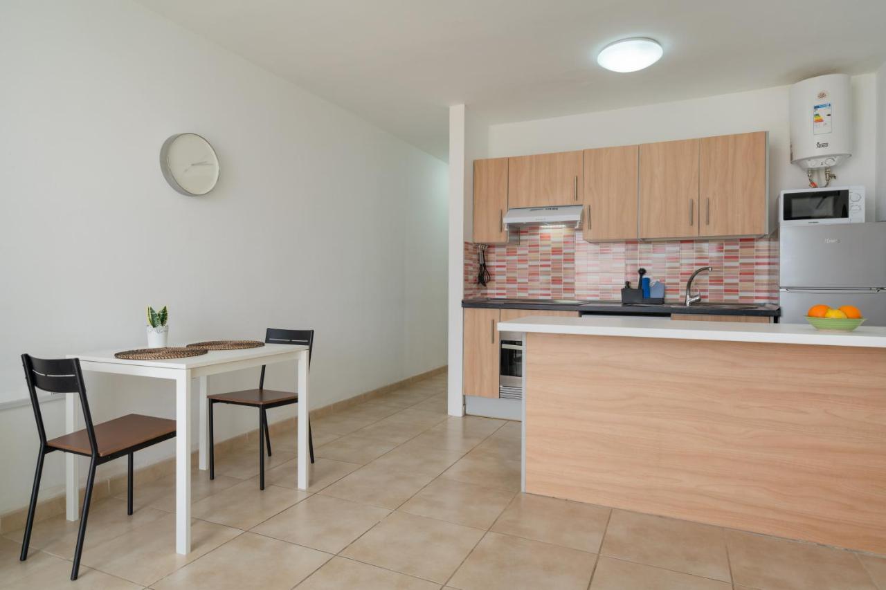 Sabbia Suites Pleamar Puerto del Carmen  Zewnętrze zdjęcie