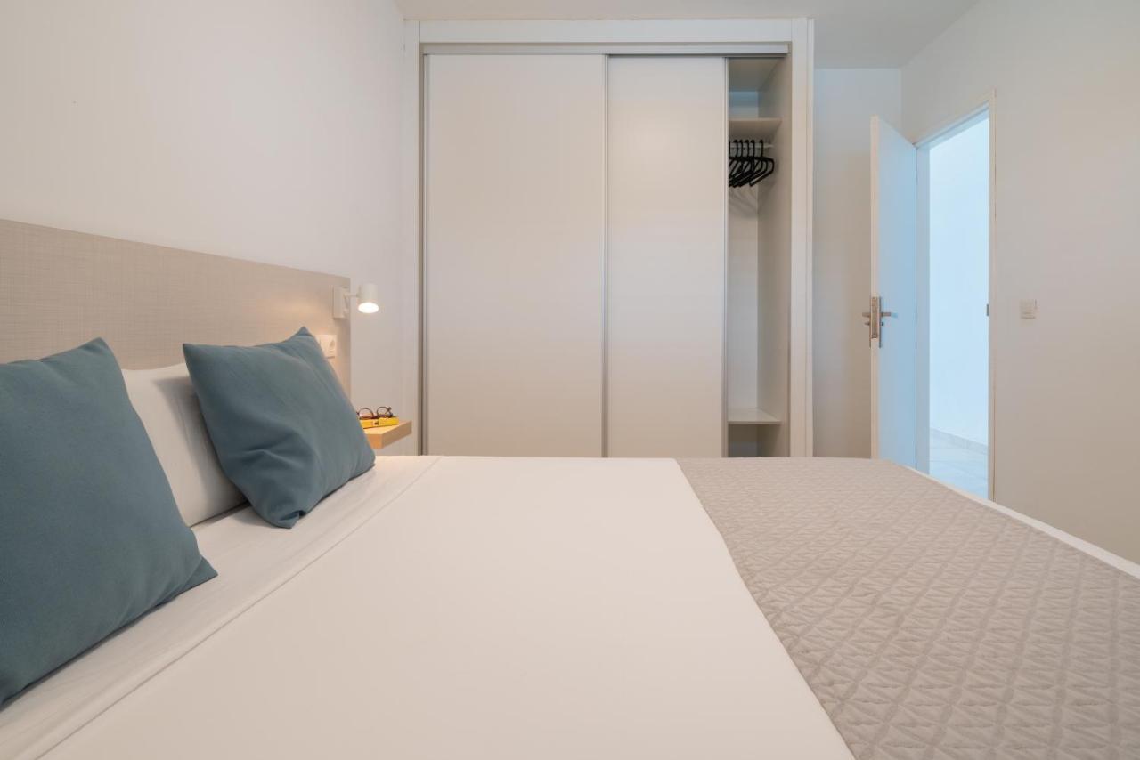 Sabbia Suites Pleamar Puerto del Carmen  Zewnętrze zdjęcie