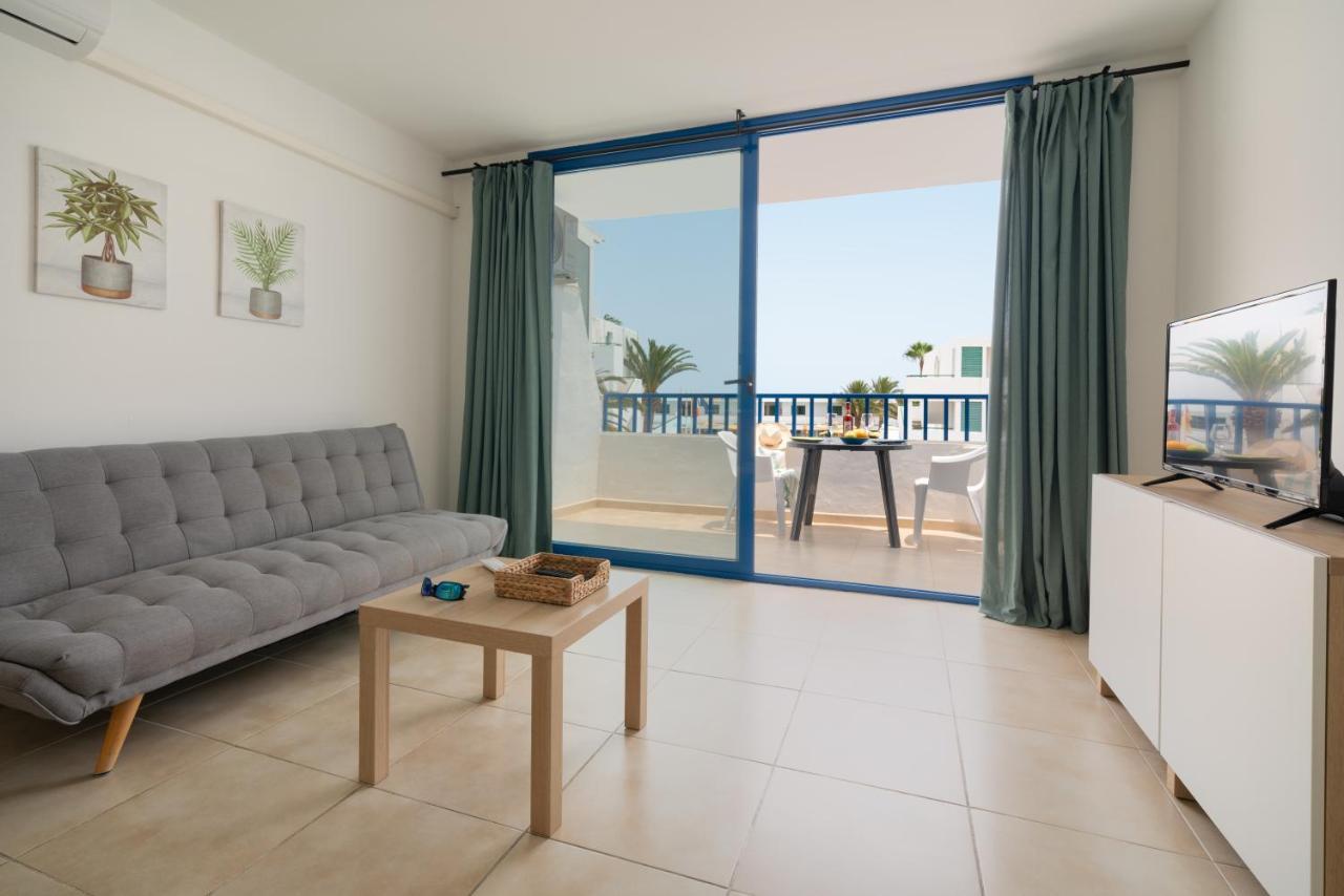 Sabbia Suites Pleamar Puerto del Carmen  Zewnętrze zdjęcie