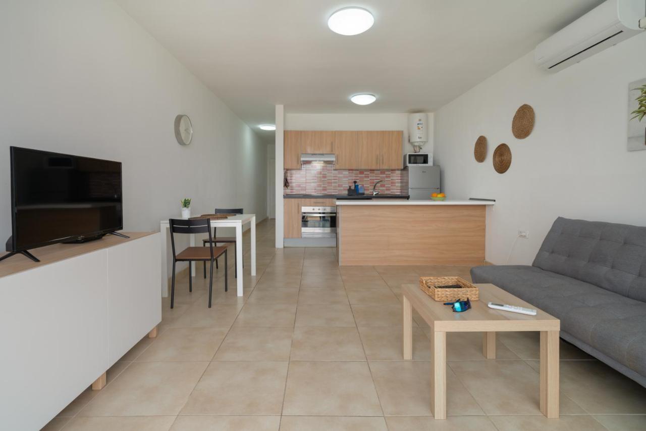 Sabbia Suites Pleamar Puerto del Carmen  Zewnętrze zdjęcie