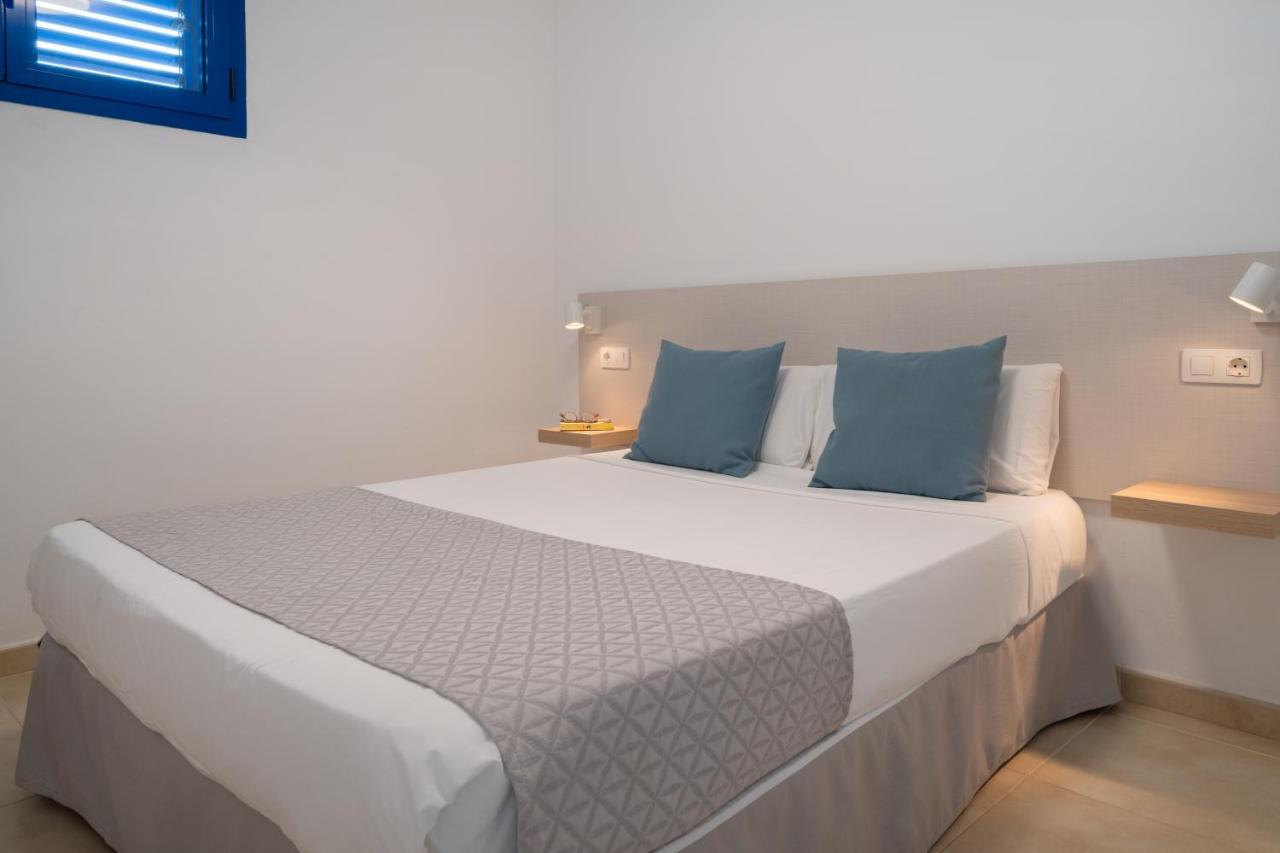 Sabbia Suites Pleamar Puerto del Carmen  Zewnętrze zdjęcie