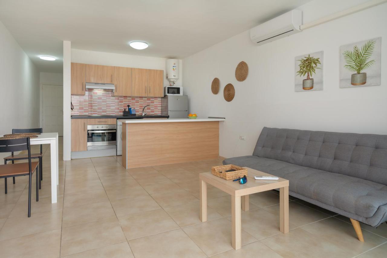 Sabbia Suites Pleamar Puerto del Carmen  Zewnętrze zdjęcie