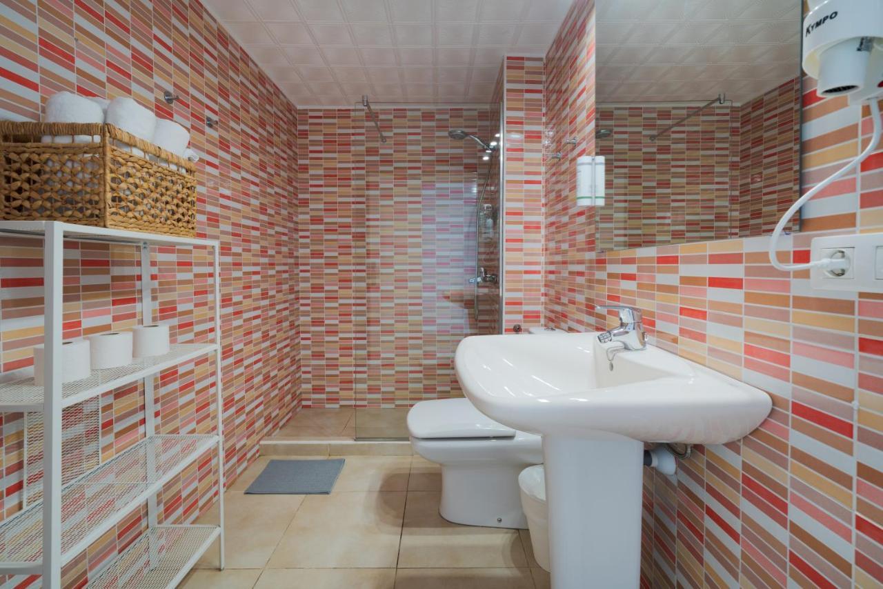 Sabbia Suites Pleamar Puerto del Carmen  Zewnętrze zdjęcie