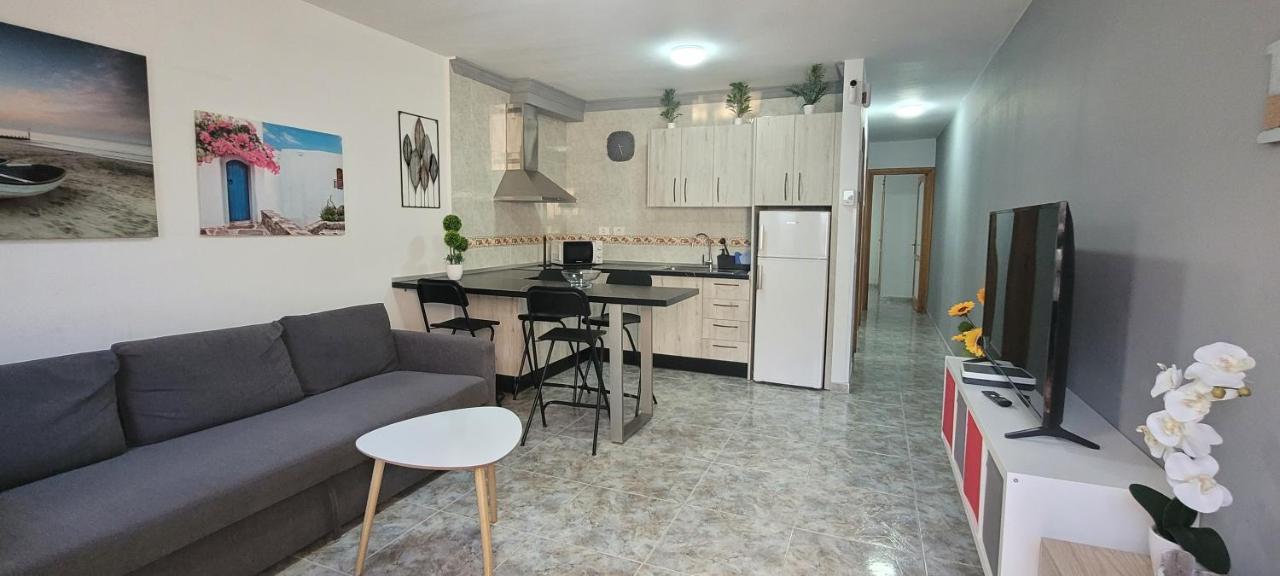 Sabbia Suites Pleamar Puerto del Carmen  Zewnętrze zdjęcie