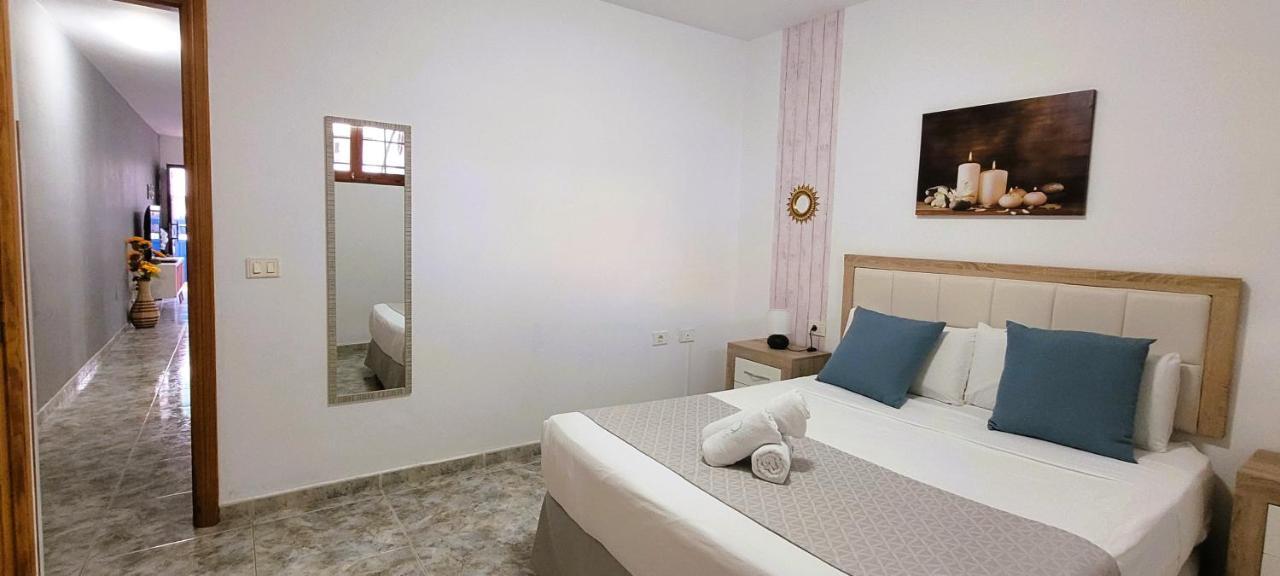 Sabbia Suites Pleamar Puerto del Carmen  Zewnętrze zdjęcie