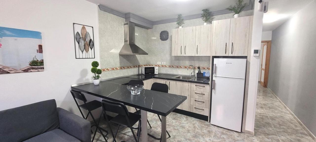 Sabbia Suites Pleamar Puerto del Carmen  Zewnętrze zdjęcie