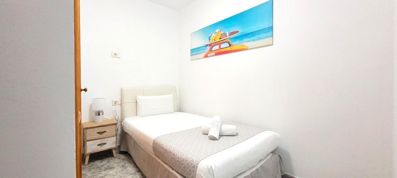 Sabbia Suites Pleamar Puerto del Carmen  Zewnętrze zdjęcie