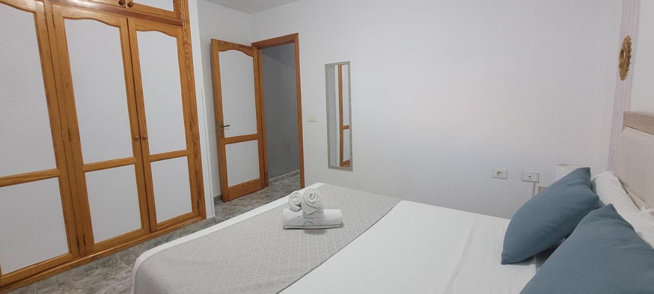 Sabbia Suites Pleamar Puerto del Carmen  Zewnętrze zdjęcie
