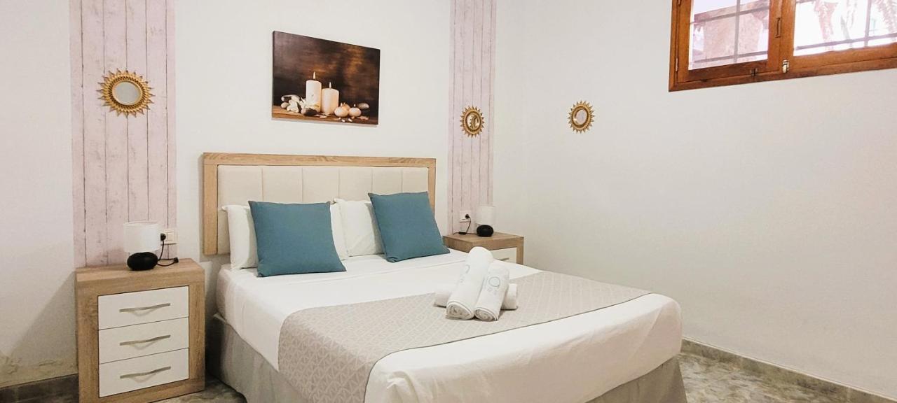 Sabbia Suites Pleamar Puerto del Carmen  Zewnętrze zdjęcie