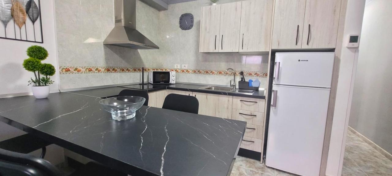 Sabbia Suites Pleamar Puerto del Carmen  Zewnętrze zdjęcie