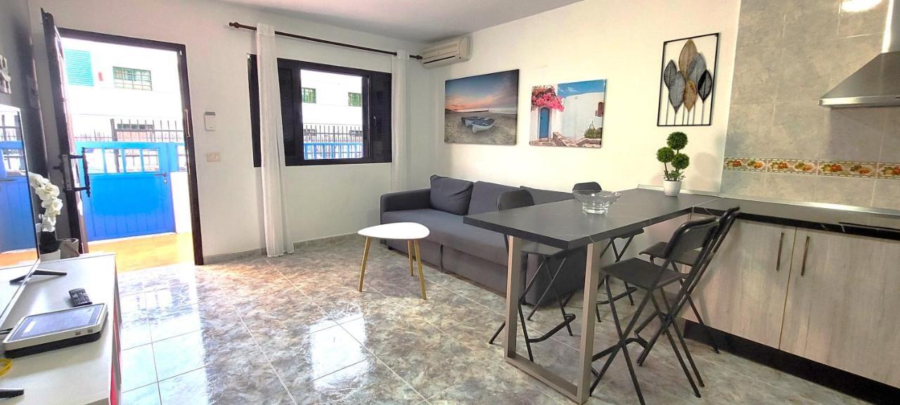 Sabbia Suites Pleamar Puerto del Carmen  Zewnętrze zdjęcie