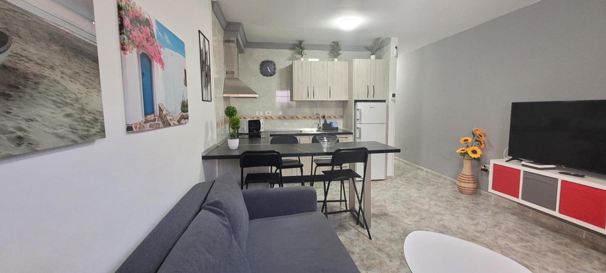 Sabbia Suites Pleamar Puerto del Carmen  Zewnętrze zdjęcie