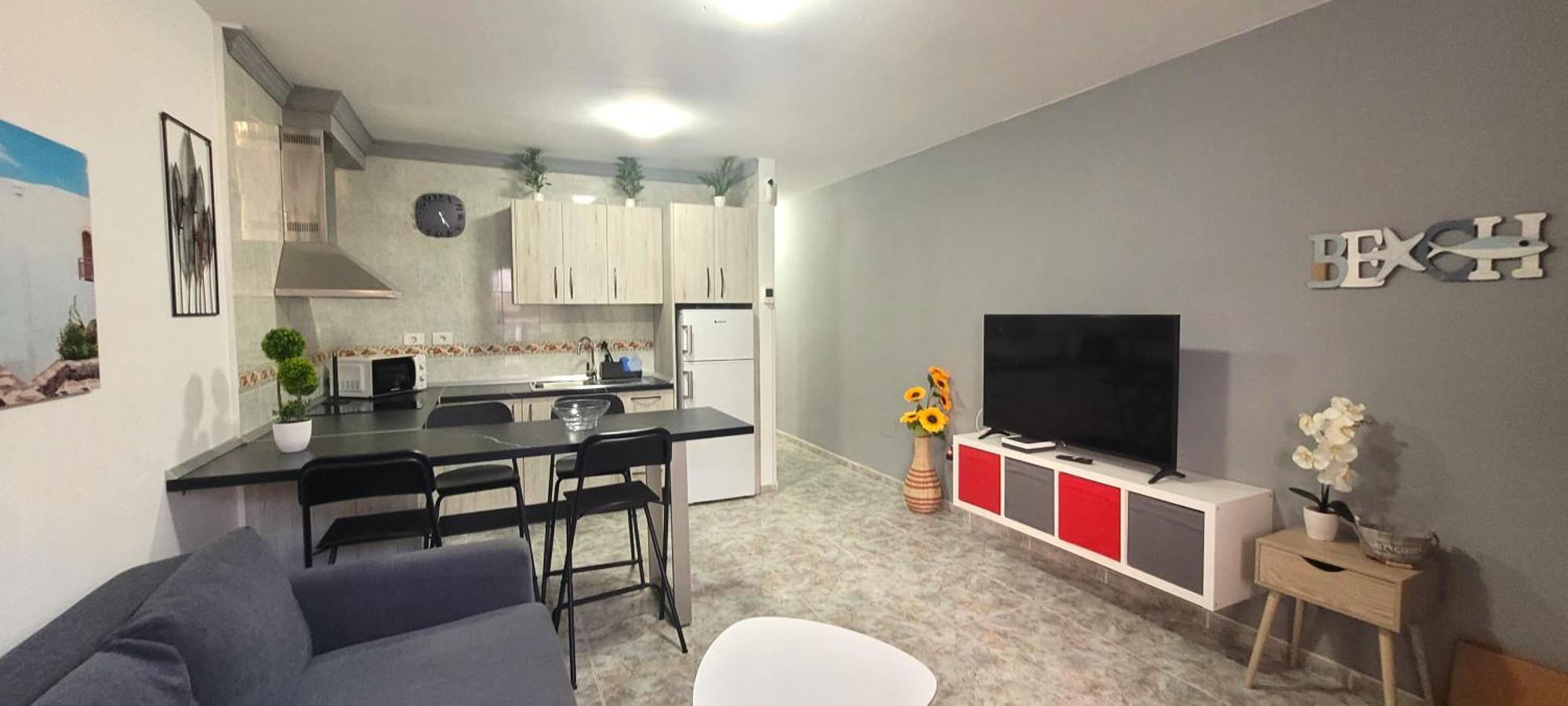 Sabbia Suites Pleamar Puerto del Carmen  Zewnętrze zdjęcie