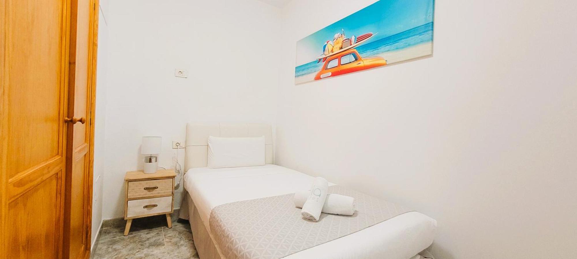 Sabbia Suites Pleamar Puerto del Carmen  Zewnętrze zdjęcie